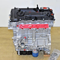 NEW 2014 2015 2016 Hyundai Elantra Engine 2.0L G4NC 4 - Cylinder Non Turbo GDI Engine