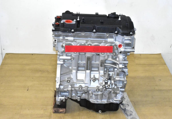 NEW 2014 2015 2016 Hyundai Elantra Engine 2.0L G4NC 4 - Cylinder Non Turbo GDI Engine