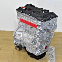 NEW 2014 2015 2016 Hyundai Elantra Engine 2.0L G4NC 4 - Cylinder Non Turbo GDI Engine