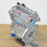 REAMN 2016 2017 2018 2019 2020 2021 2022 Chevrolet Malibu 1.5L LFV Turbo Engine 8th Digit Motor 0 MILES