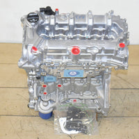 REAMN 2016 2017 2018 2019 2020 2021 2022 Chevrolet Malibu 1.5L LFV Turbo Engine 8th Digit Motor 0 MILES