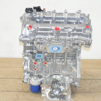 REAMN 2016 2017 2018 2019 2020 2021 2022 Chevrolet Malibu 1.5L LFV Turbo Engine 8th Digit Motor 0 MILES