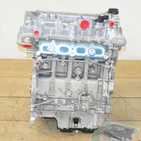 REAMN 2016 2017 2018 2019 2020 2021 2022 Chevrolet Malibu 1.5L LFV Turbo Engine 8th Digit Motor 0 MILES