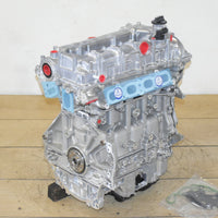 REAMN 2016 2017 2018 2019 2020 2021 2022 Chevrolet Malibu 1.5L LFV Turbo Engine 8th Digit Motor 0 MILES