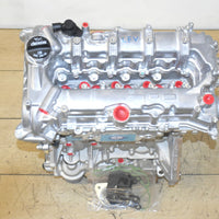 REAMN 2016 2017 2018 2019 2020 2021 2022 Chevrolet Malibu 1.5L LFV Turbo Engine 8th Digit Motor 0 MILES