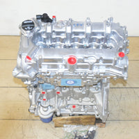 REAMN 2016 2017 2018 2019 2020 2021 2022 Chevrolet Malibu 1.5L LFV Turbo Engine 8th Digit Motor 0 MILES