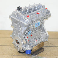 REAMN 2016 2017 2018 2019 2020 2021 2022 Chevrolet Malibu 1.5L LFV Turbo Engine 8th Digit Motor 0 MILES