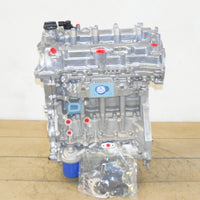 REAMN 2016 2017 2018 2019 2020 2021 2022 Chevrolet Malibu 1.5L LFV Turbo Engine 8th Digit Motor 0 MILES