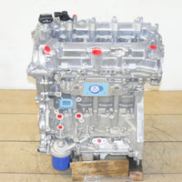 REAMN 2016 2017 2018 2019 2020 2021 2022 Chevrolet Malibu 1.5L LFV Turbo Engine 8th Digit Motor 0 MILES