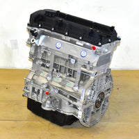 REMAN 2003 2004 2005 2006 2007 2008 2009 Kia Sorento Engine 2.4L MPI 4 Cylinder G4KC 0 Mileage