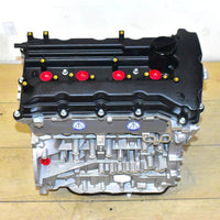 REMAN 2003 2004 2005 2006 2007 2008 2009 Kia Sorento Engine 2.4L MPI 4 Cylinder G4KC 0 Mileage