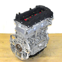 REMAN 2003 2004 2005 2006 2007 2008 2009 Kia Sorento Engine 2.4L MPI 4 Cylinder G4KC 0 Mileage