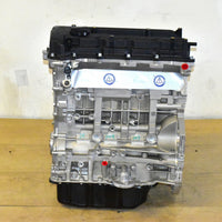 REMAN 2003 2004 2005 2006 2007 2008 2009 Kia Sorento Engine 2.4L MPI 4 Cylinder G4KC 0 Mileage