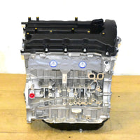 REMAN 2003 2004 2005 2006 2007 2008 2009 Kia Sorento Engine 2.4L MPI 4 Cylinder G4KC 0 Mileage