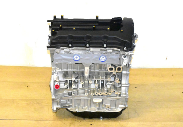 REMAN 2007 2008 Kia Rando Engine 2.4L MPI 4 Cylinder G4KC 0 Mileage ...