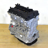 REMAN 2003 2004 2005 2006 2007 2008 2009 Kia Sorento Engine 2.4L MPI 4 Cylinder G4KC 0 Mileage