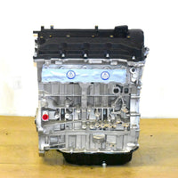 REMAN 2003 2004 2005 2006 2007 2008 2009 Kia Sorento Engine 2.4L MPI 4 Cylinder G4KC 0 Mileage