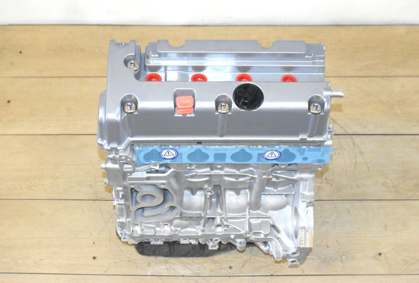 Reman 2003 2004 2005 2006 2007 Honda Accord Engine 2.4L K24A 0 Miles