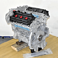 REMAN 2005 2006 2007 2008 2009 2010 2011 2012 2013 2014 2015 Nissan Xterra Engine 4.0L V6 Engine VQ40DE 0 MILES