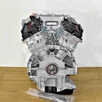 REMAN 2005 2006 2007 2008 2009 2010 2011 2012 2013 2014 2015 Nissan Xterra Engine 4.0L V6 Engine VQ40DE 0 MILES