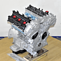 REMAN 2005 2006 2007 2008 2009 2010 2011 2012 2013 2014 2015 Nissan Xterra Engine 4.0L V6 Engine VQ40DE 0 MILES