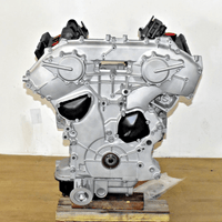 REMAN 2005 2006 2007 2008 2009 2010 2011 2012 2013 2014 2015 Nissan Xterra Engine 4.0L V6 Engine VQ40DE 0 MILES