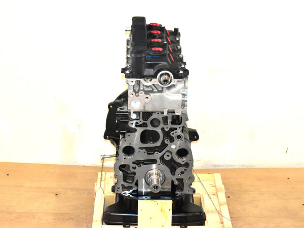 REMAN 2005 2006 2007 2008 2009 2010 2011 2012 2013 2014 2015 Toyota Land Cruiser Engine 1KD - FTV D - 4D 3.0L - Diesel Turbo 0 Mileage