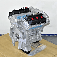 REMAN 2005 2006 2007 2008 2009 2010 2011 2012 Nissan Pathfinder Engine 4.0L V6 Engine VQ40 0 MILES