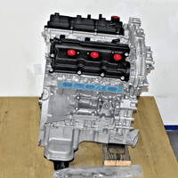 REMAN 2005 2006 2007 2008 2009 2010 2011 2012 Nissan Pathfinder Engine 4.0L V6 Engine VQ40 0 MILES