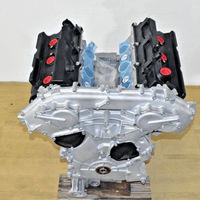 REMAN 2005 2006 2007 2008 2009 2010 2011 2012 Nissan Pathfinder Engine 4.0L V6 Engine VQ40 0 MILES