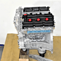 REMAN 2005 2006 2007 2008 2009 2010 2011 2012 Nissan Pathfinder Engine 4.0L V6 Engine VQ40 0 MILES