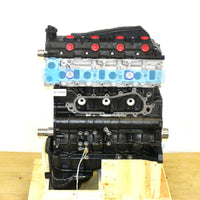 REMAN 2005 + Toyota Hilux Engine 2KD - FTV D - 4D 2.5L - Diesel Turbo Motor 0 Mileage