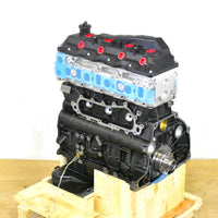 REMAN 2005 + Toyota Hilux Engine 2KD - FTV D - 4D 2.5L - Diesel Turbo Motor 0 Mileage