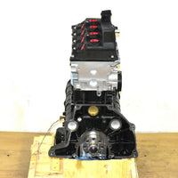REMAN 2005 + Toyota Hilux Engine 2KD - FTV D - 4D 2.5L - Diesel Turbo Motor 0 Mileage