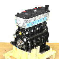 REMAN 2005 + Toyota Hilux Engine 2KD - FTV D - 4D 2.5L - Diesel Turbo Motor 0 Mileage