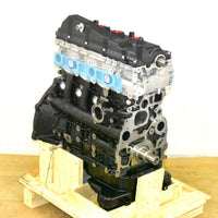 REMAN 2005 + Toyota Hilux Engine 2KD - FTV D - 4D 2.5L - Diesel Turbo Motor 0 Mileage