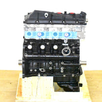 REMAN 2005 + Toyota Hilux Engine 2KD - FTV D - 4D 2.5L - Diesel Turbo Motor 0 Mileage