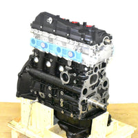 REMAN 2005 + Toyota Hilux Engine 2KD - FTV D - 4D 2.5L - Diesel Turbo Motor 0 Mileage