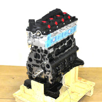 REMAN 2005 + Toyota Hilux Engine 2KD - FTV D - 4D 2.5L - Diesel Turbo Motor 0 Mileage