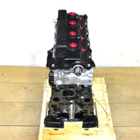 REMAN 2005 + Toyota Hilux Engine 2KD - FTV D - 4D 2.5L - Diesel Turbo Motor 0 Mileage