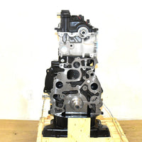 REMAN 2005 + Toyota Hilux Engine 2KD - FTV D - 4D 2.5L - Diesel Turbo Motor 0 Mileage