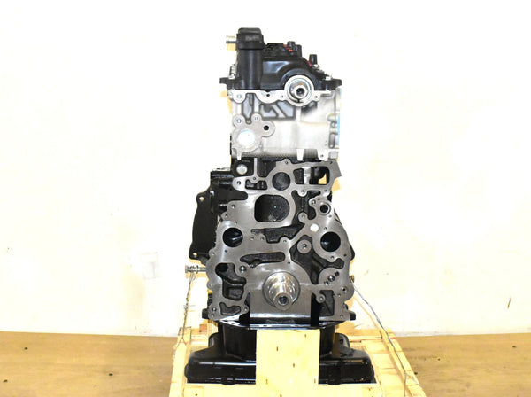 REMAN 2005 + Toyota Hilux Engine 2KD - FTV D - 4D 2.5L - Diesel Turbo Motor 0 Mileage