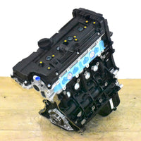 REMAN 2006 2007 2008 2009 2010 2011 Hyundai Accent Engine 1.6L G4ED Dohc 0 Miles