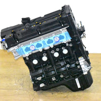 REMAN 2006 2007 2008 2009 2010 2011 Hyundai Accent Engine 1.6L G4ED Dohc 0 Miles
