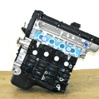 REMAN 2006 2007 2008 2009 2010 2011 Hyundai Accent Engine 1.6L G4ED Dohc 0 Miles