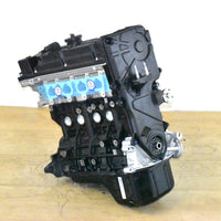 REMAN 2006 2007 2008 2009 2010 2011 Hyundai Accent Engine 1.6L G4ED Dohc 0 Miles