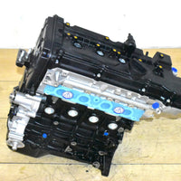 REMAN 2006 2007 2008 2009 2010 2011 Hyundai Accent Engine 1.6L G4ED Dohc 0 Miles