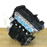 REMAN 2006 2007 2008 2009 2010 2011 Hyundai Accent Engine 1.6L G4ED Dohc 0 Miles