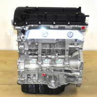 REMAN 2006 2007 2008 Kia Optima Engine 2.4L MPI 4 Cylinder G4KC 0 Mileage