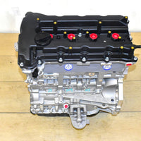 REMAN 2006 2007 2008 Kia Optima Engine 2.4L MPI 4 Cylinder G4KC 0 Mileage